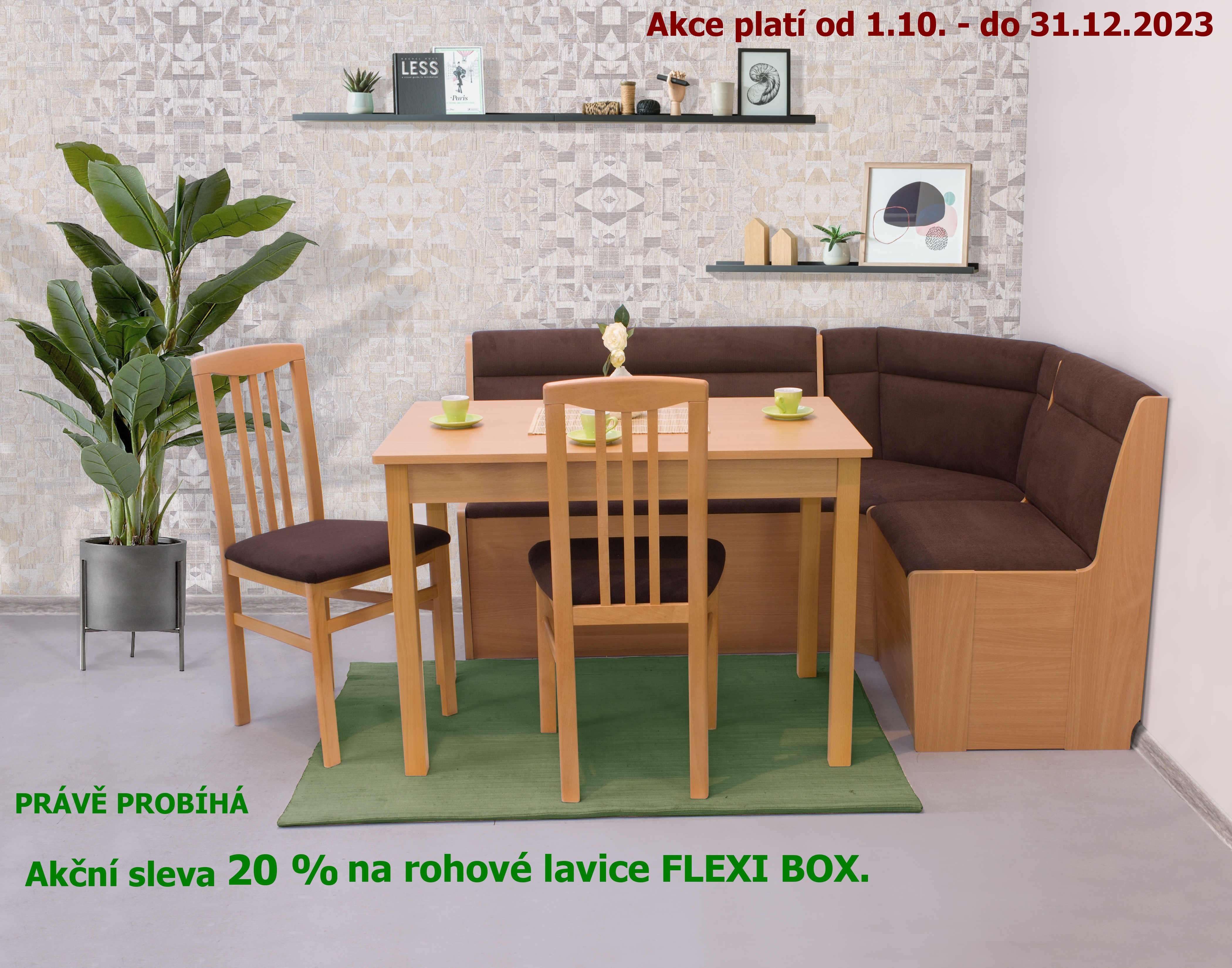 Flexi Box